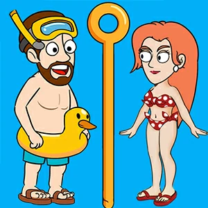 Love Pin Online