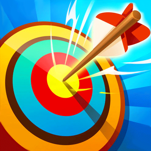 Crazy Archer