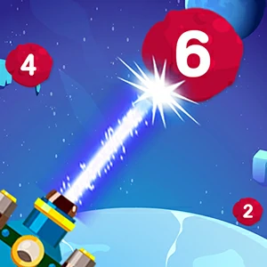 Space Breaker