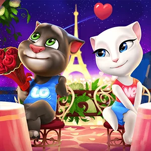 Angela Perfect Valentine