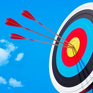 Archery Club 2
