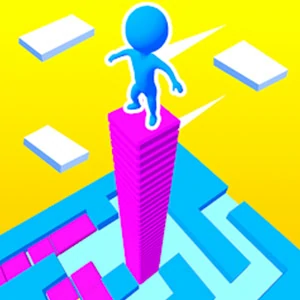 Stacky Dash 2