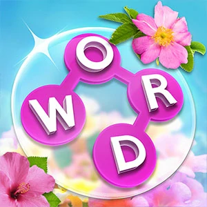 Bubble Letters