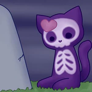 Dia De Los Gatos