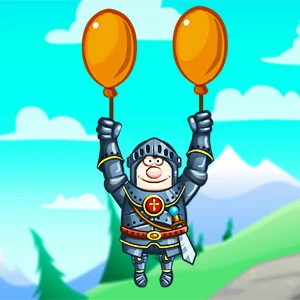 Loot The King