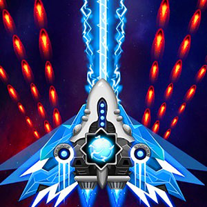 Space Shooter