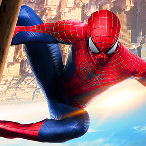 Spider Warrior